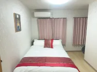 SETOUCHI KAWARAMACHI ROOM 201 - ที่มีที่จอดรถ