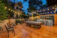 Tam Coc Backpack Chill Hostel - Hostels