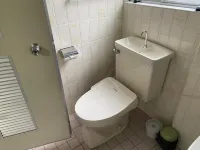 Hotel Saboten Apartment Các khách sạn ở Miyoshi