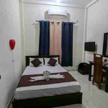 Trinco Star Hotel Rooms