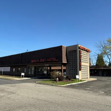 Beauty Rest Hotel