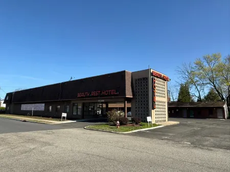 Beauty Rest Motel