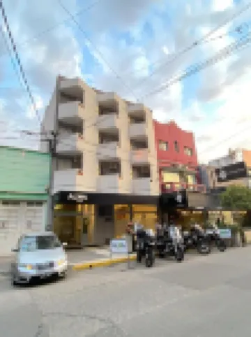 ALWA Suites Hotels in 