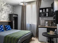 SmartAppart Le Havre 97 Hotels near Plage Le Havre