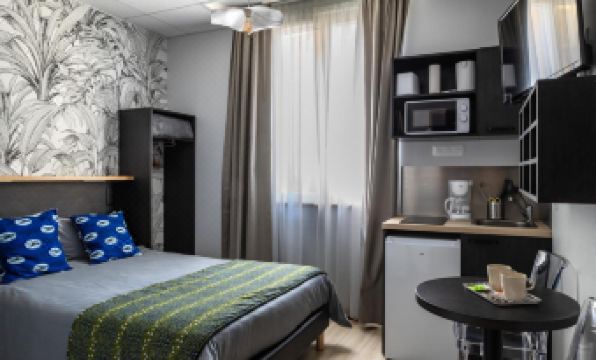 SmartAppart Le Havre 97