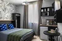 SmartAppart Le Havre 97 Hotels in 