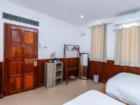 Nisa Hostel Hotel a Pakse