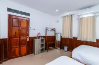 Nisa hostel
