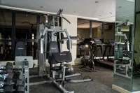 Lafif Apartments-Al-Salam Hotels near Qiblatain Mosque