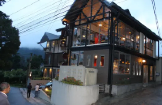 Hotel Bulwark Отели в г. 