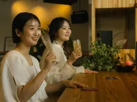 Métisse Stay - Quầy bar