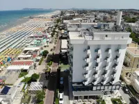 Hotel Daniel's Fronte Mare