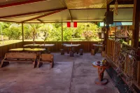Quirquincho House - 3-Star