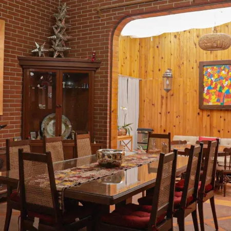 La Casita de Coyoacán