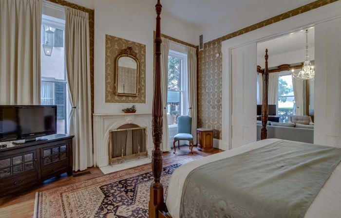 Malaga Inn