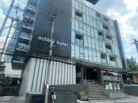 애슐리 호텔 방콕 신스페이스 주변 호텔