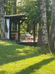 Equilibrium Villa Relais Plitvička jezera - Villas