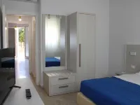 Zibibbo Beach Apartments - Trapani Hotels in Erice