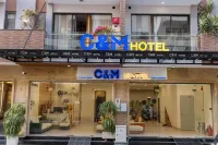 C&M Hotel - 3 stelle