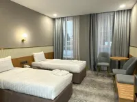 Ozen Palace Hotel 莫斯科附近的飯店