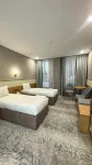 Ozen Palace Hotel