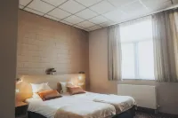 Hotel INGREDI Hotels in 