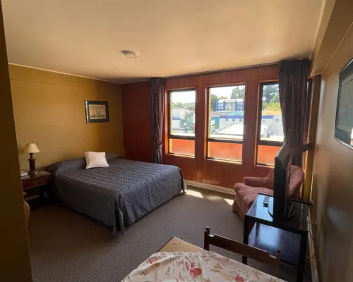 Hotel Apart Colón Hotels in Puerto Montt