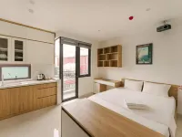 BOHO Homestay Hanoi - No81 Alley 8 Ton That Thiep Hotels near Lenin Statue