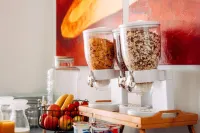 Rapture Gozo - Guesthouse - breakfast