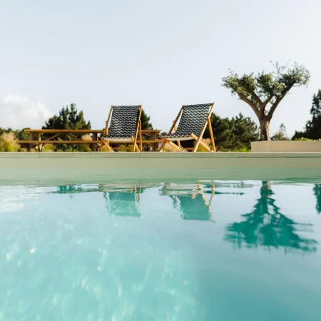 Birds of Paradise - Boutique Surf Lodge