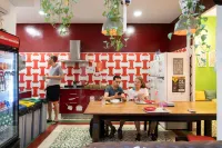 Home Youth Hostel by Feetup Hostels