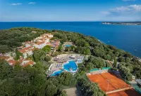 Valamar Tamaris Resort - Pools