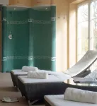 Domaine de la Forêt - spa
