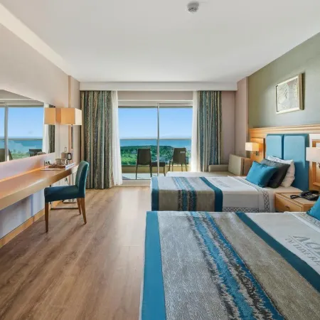 Aquasis de Luxe Resort & Spa - Ultra All Inclusive