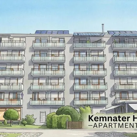 Kemnater Hof Apartments