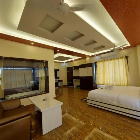Sweet Dream Beach Resort !! 50 Meter from Beach !!