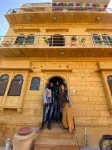 Blue Eye Hostel