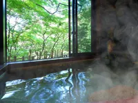 Kyousen - Hot Springs
