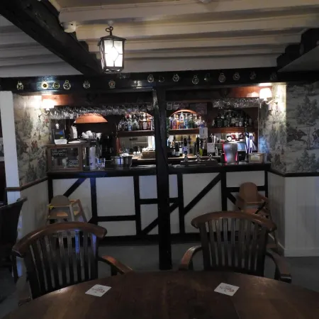 The Bay Horse Hotel and Restaurant