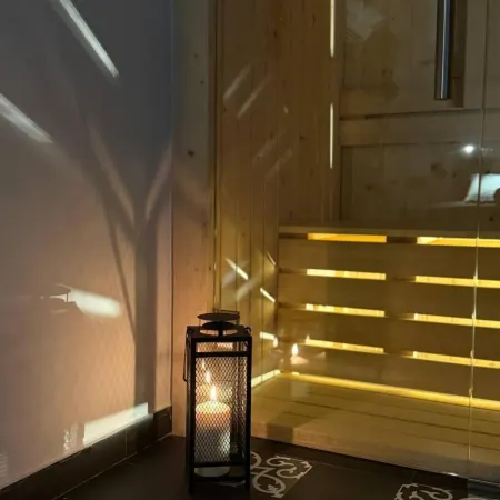 PANTA REI Camere di Charme e Spa