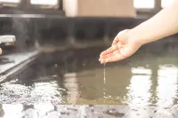 高原オーベルジュルタン - バスタブ