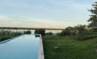 Big 5 Toro Lodge