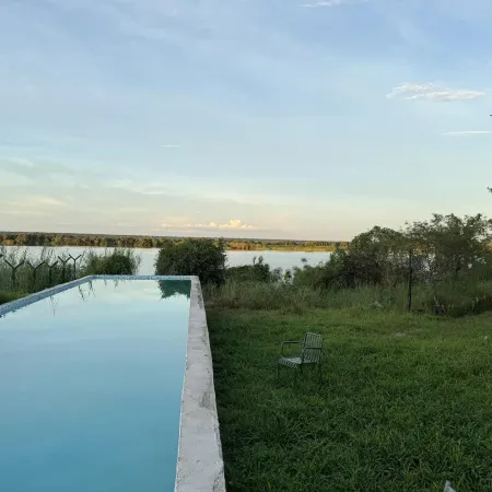 Big 5 Toro Lodge