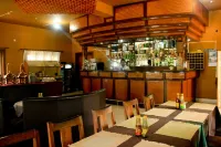 Hotel Parkland - Barer