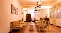 W Hotel Mount Lavinia - Colombo