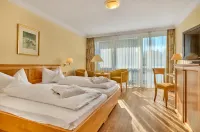 Hotel Bayerischer Hof - Barer