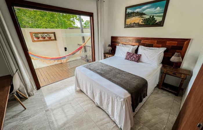 Conchas do Mar Residence