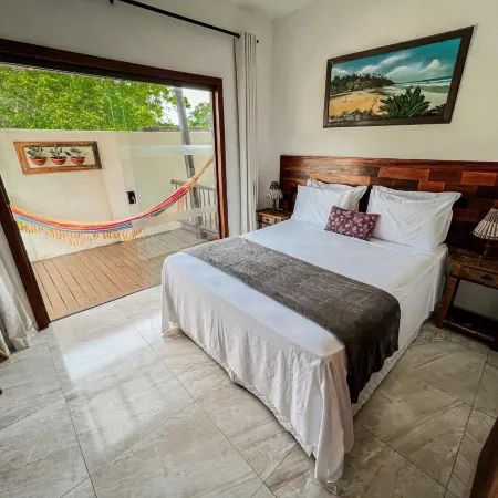 Conchas do Mar Residence