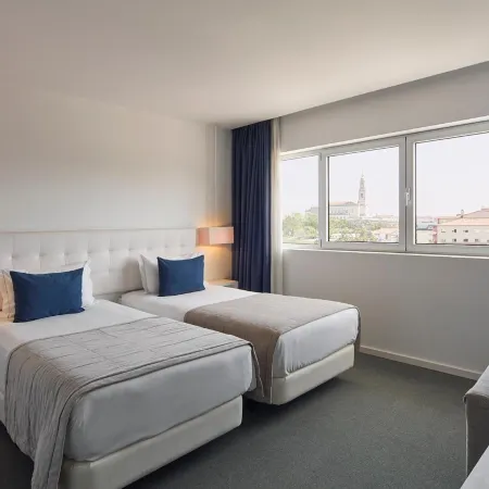 Hotel Anjo de Portugal