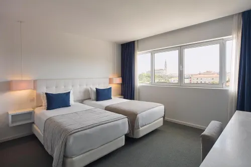 Hotel Anjo de Portugal
